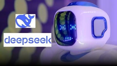 Mastering Deepseek  Unlock The Power Of Ai-Powered Search