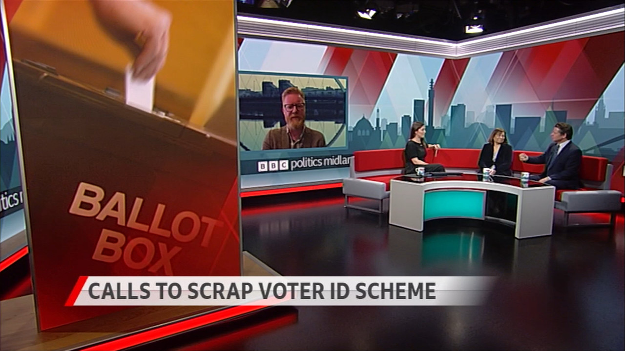 03.26 - 10.00.00 - Politics Midlands. Elizabeth Glinka with the lates....ts_snapshot_30.53.409