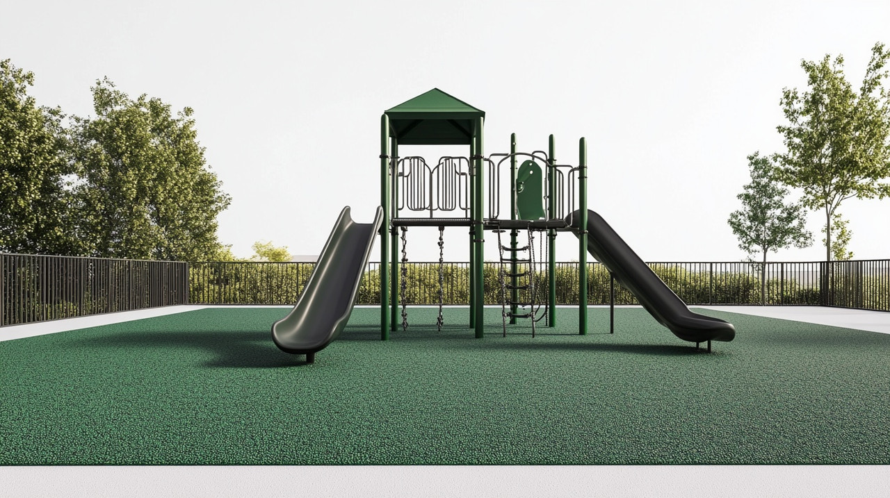 модульный пол