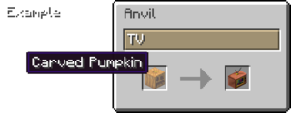 Somie's variable hats Minecraft Texture Pack