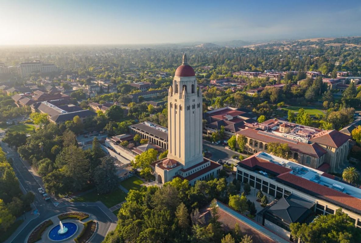 Palo Alto