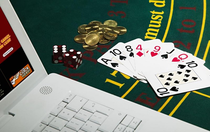 Las cuatro principales razones definitivas por las que la música es genial mientras juegas juegos de casino Casinointernet