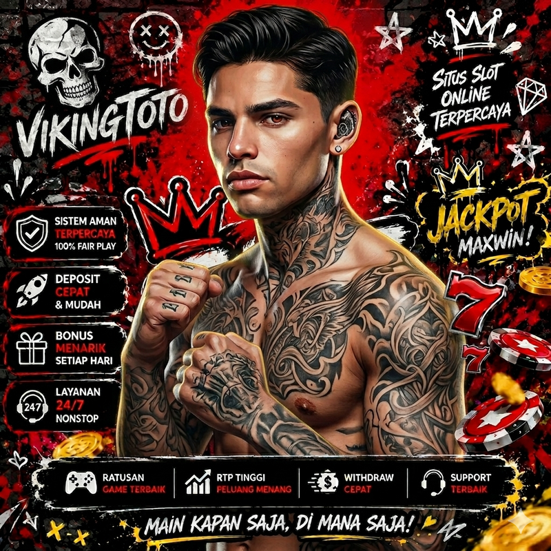 VIKINGTOTO
