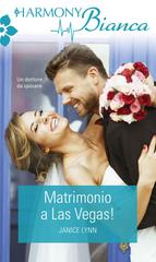 Janice Lynn – Matrimonio a Las Vegas (2016)