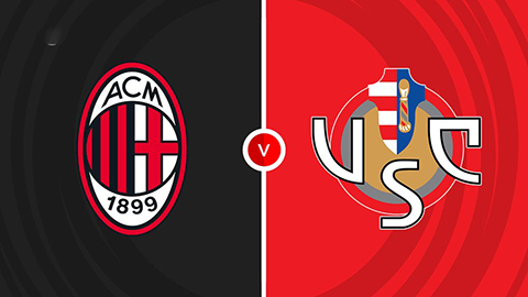 Soi kèo tài xỉu, phạt góc trận AC Milan vs Cremonese, 01h45 ngày 24/08