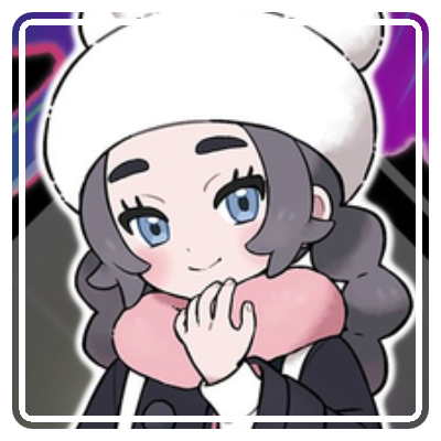 Ansha | Pokemon