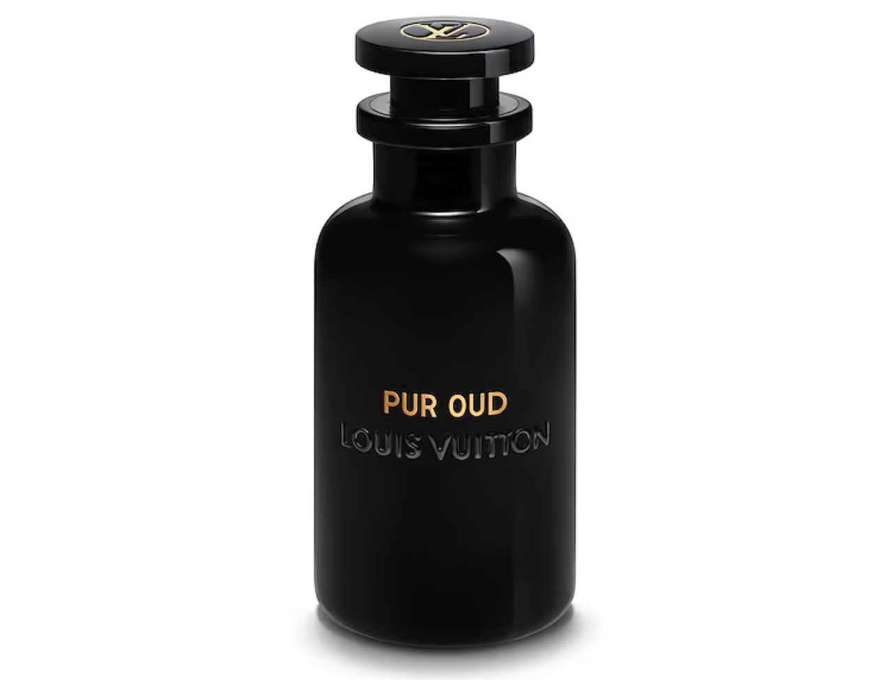 Pur Oud Louis Vuitton Perfume