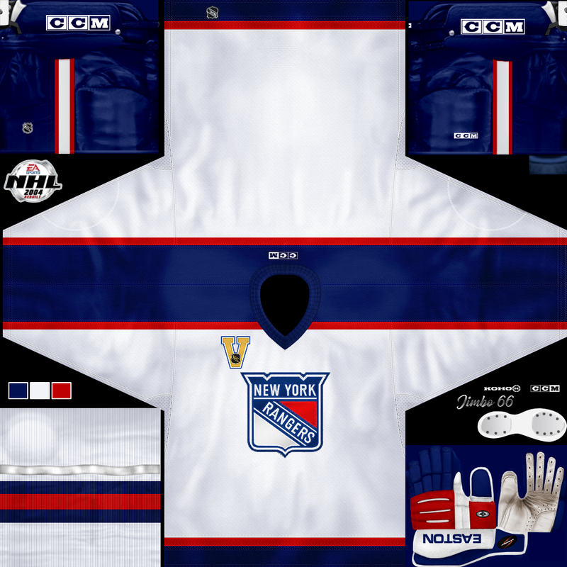 Rangers Vintage copy