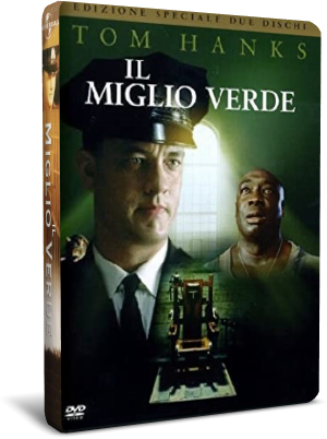 Il miglio verde (1999) .avi BDRip AC3 Ita