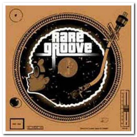 VA - Rare Groove Story (2005) FLAC