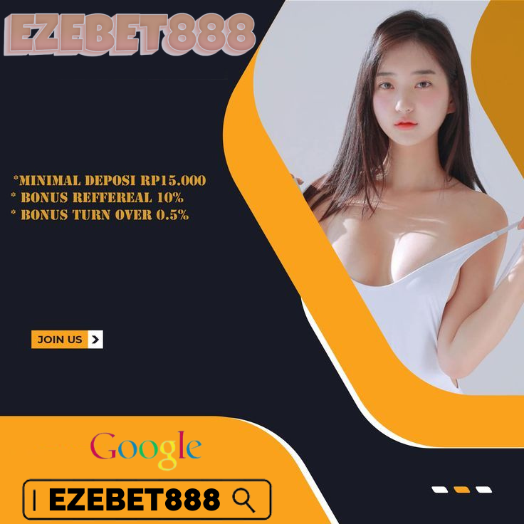 EZEBET888 • The Number 1 Slot Gacor Site in Indonesia Pasti JP