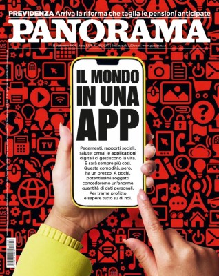 Panorama Italia N.38 - 11 Settembre 2024
