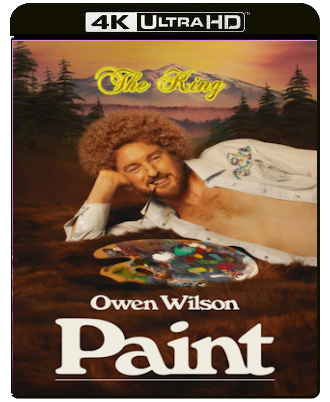 Paint - Il pittore (2023) WEB-DL 2160p H265 HDR DV E-AC3+AC3 ITA ENG