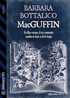 Barbara Bottalico - MacGuffin (2024)