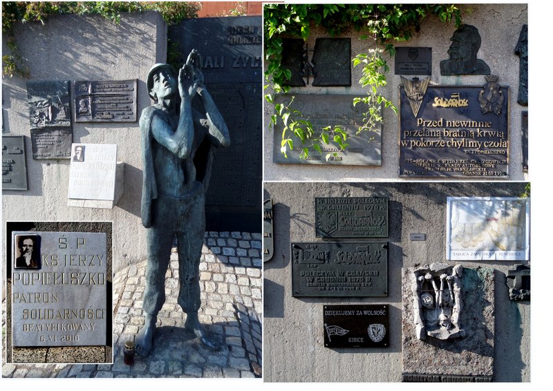 En bici por GDAŃSK sin ver a Tom Hansk - Blogs de Polonia - MUSEO DE LA II GUERRA MUNDIAL Y CENTRO SOLIDARIDAD (5)