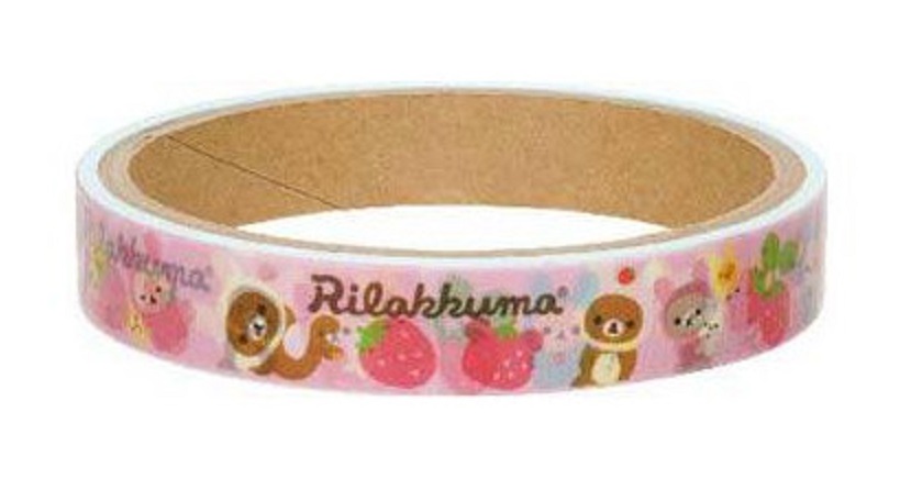 Rilakkuma-Tape-4a