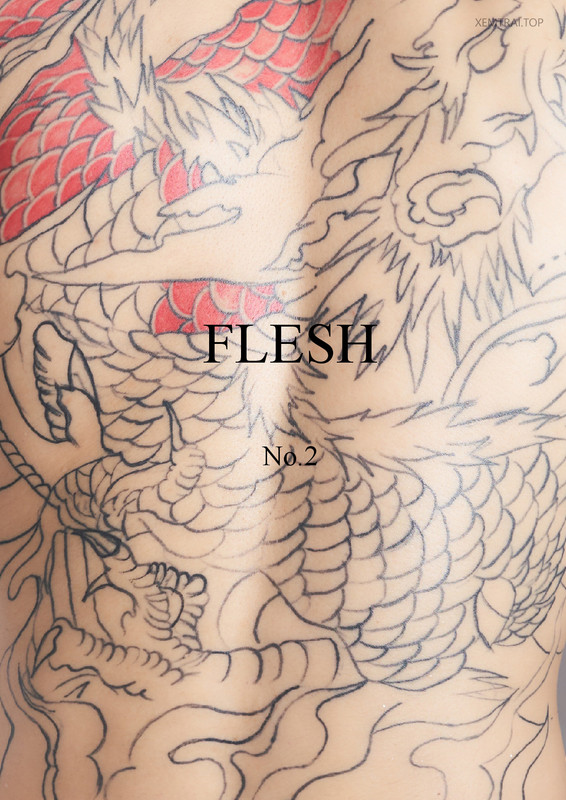 FLESH 02-3