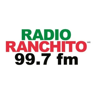 99.7 Radio Ranchito (Calvillo) - 99.7 FM - XHPLVI-FM - Grupo ULTRA México - Calvillo, Aguascalientes