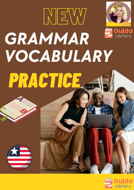 Grammar And Vocabulary For The Real World Libro Digitale
