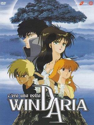 C'era Una Volta Windaria (1986) DVD5 ITA Sub ITA C'era Una Volta Windaria (1986) DVD5 ITA Sub ITA