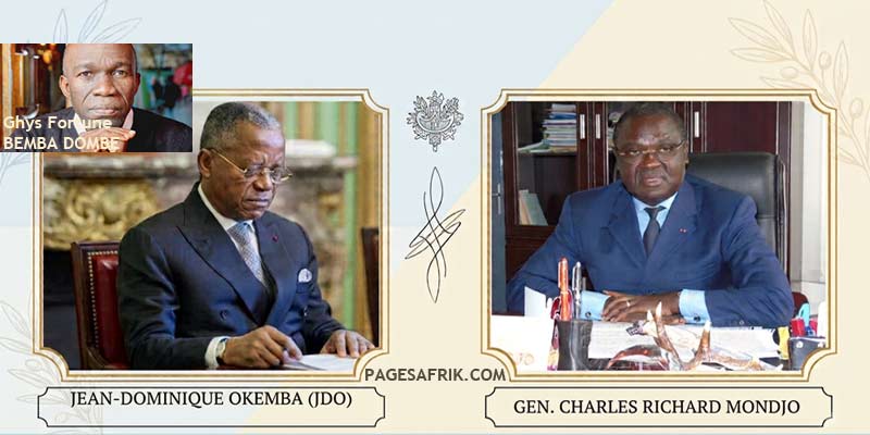 Congo-Sécurité : la fracture de Boundji et l’épuisement du « containment » sécuritaire ( Dossier ) Congo-Sécurité : la fracture de Boundji et l’épuisement du « containment » sécuritaire ( Dossier )