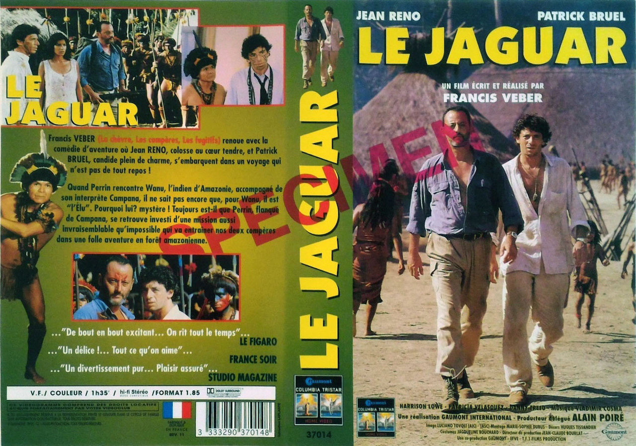 jaguar