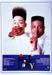 House Party (1990).mkv BDRip 1080p x264 AC3 iTA-ENG DTS ENG [Dvd-Resync]