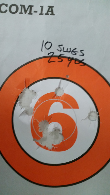 870 target