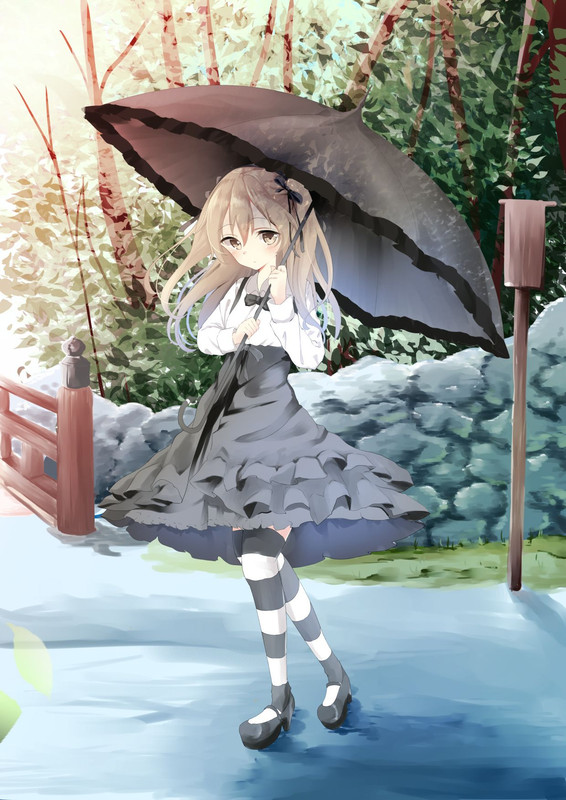 shimada-arisu-girls-und-panzer-drawn-by-agaki-anko-8f69d6e3b28b18900b5ae9d36fa8a3ee-1