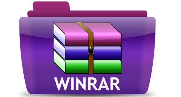 WinRAR 6.11 Final W6F