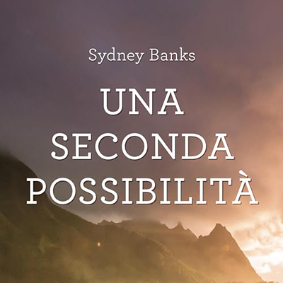 Sydney Banks - Una seconda possibilità (2024) (mp3 - 128 kbps)