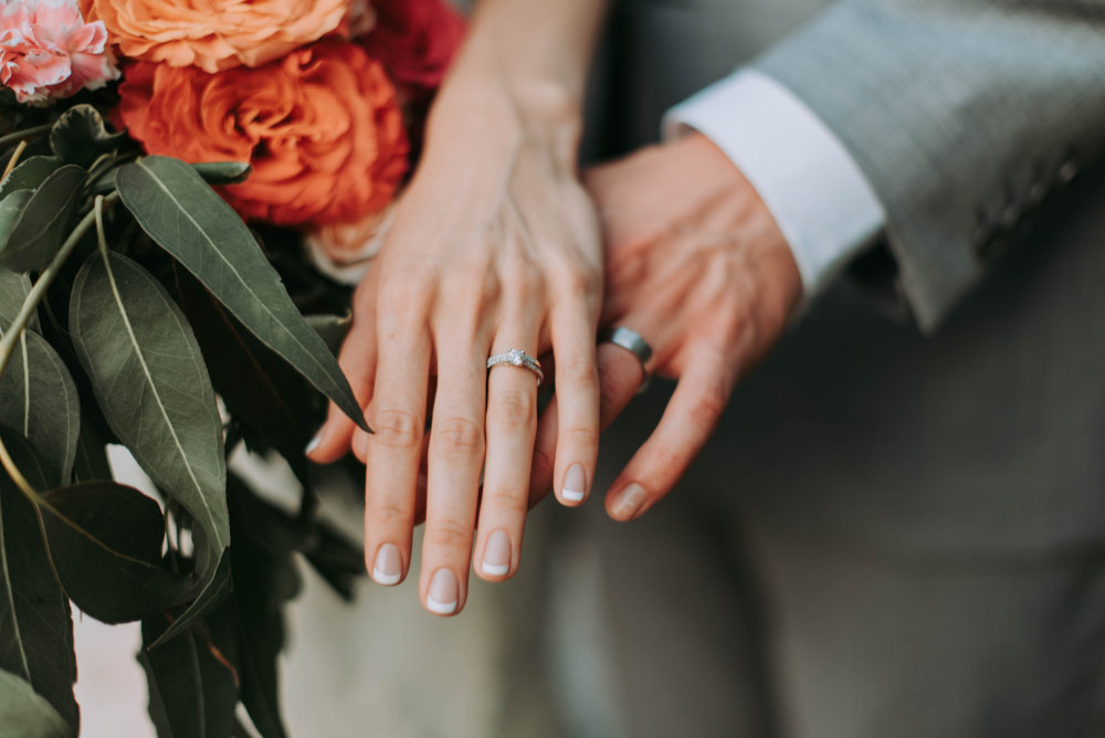 How To Choose A Perfect Engagement Ring?