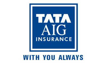 tata aig Logo