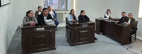 Төлөвлөгөөт сургалт зохион байгууллаа