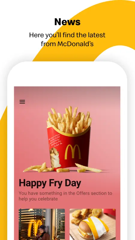 Download McDonald APK