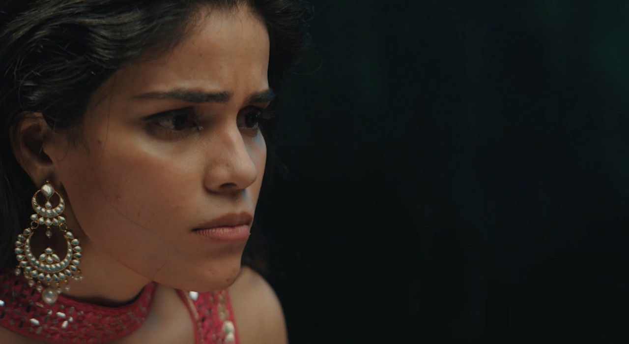 Chhal Kapat: The Deception (2025) Season 1 [Hindi] WebRip 480p 720p ESub - Complete Screenshot