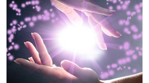 Reiki: Level 1 & 2 Certification (*Extra: Intuitive Healing)