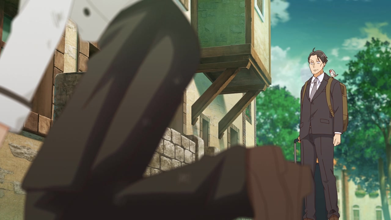 [SubsPlease] Sasaki to Pii-chan - 01 (720p) [F9ECCC55].0001