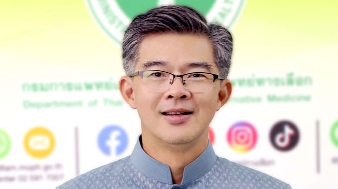 นพ.ทวีศิลป์ วิษณุโยธิน