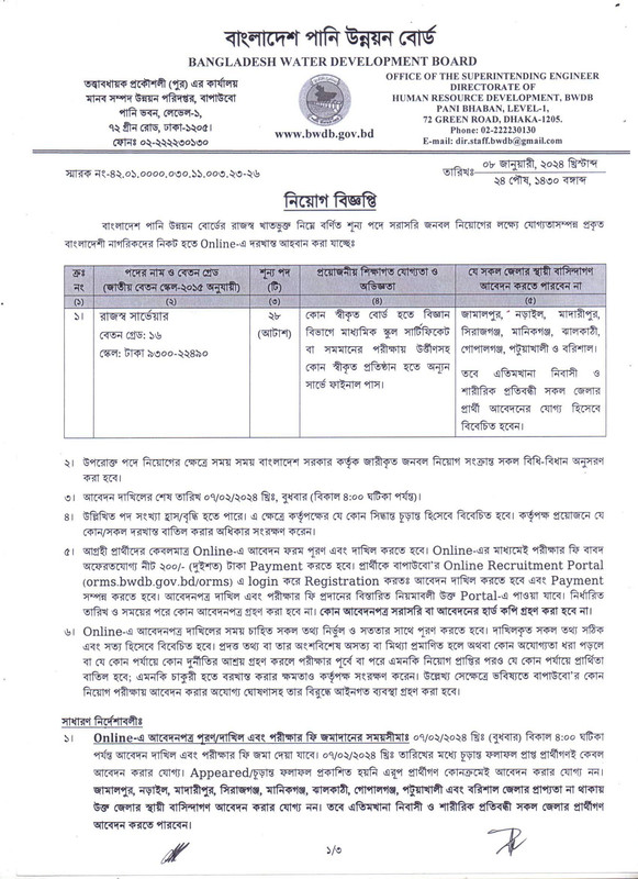 BWDB-Job-Circular-2024-PDF-1