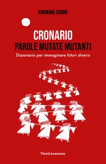 Anonima Crone - Cronario (2024)