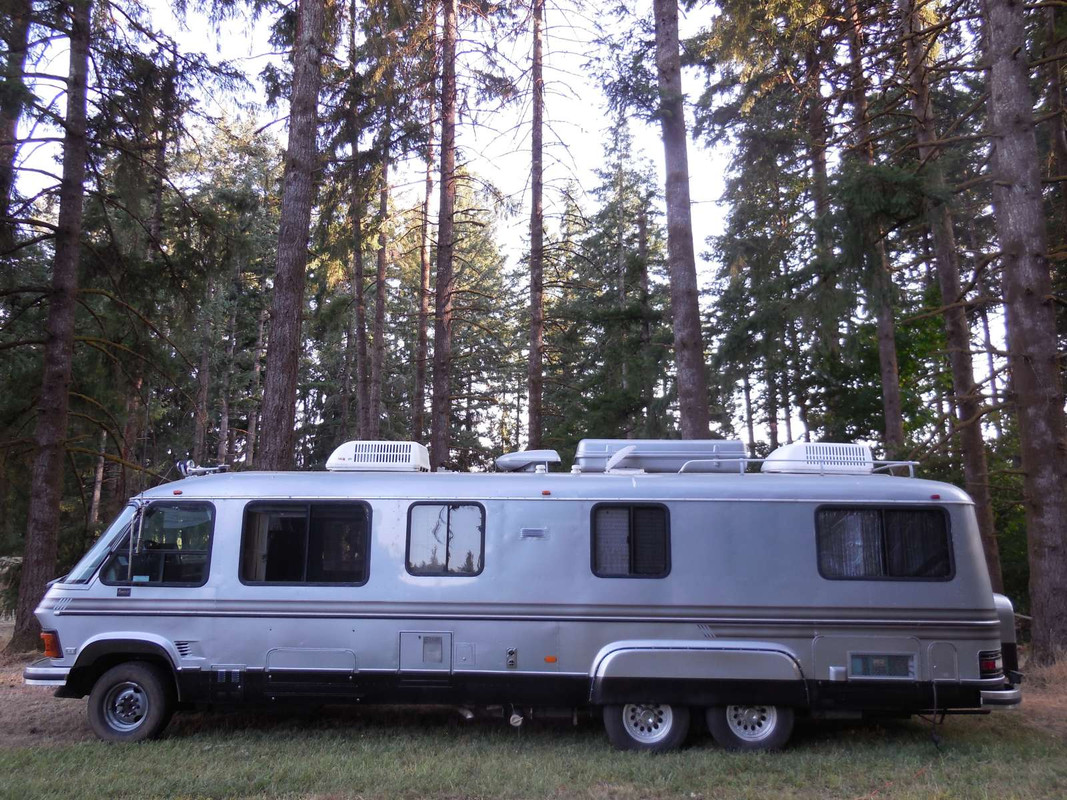 1980ies Revcon R. Forum