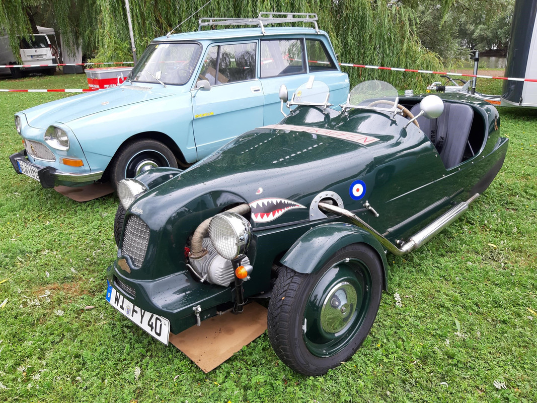 ingleheim cars