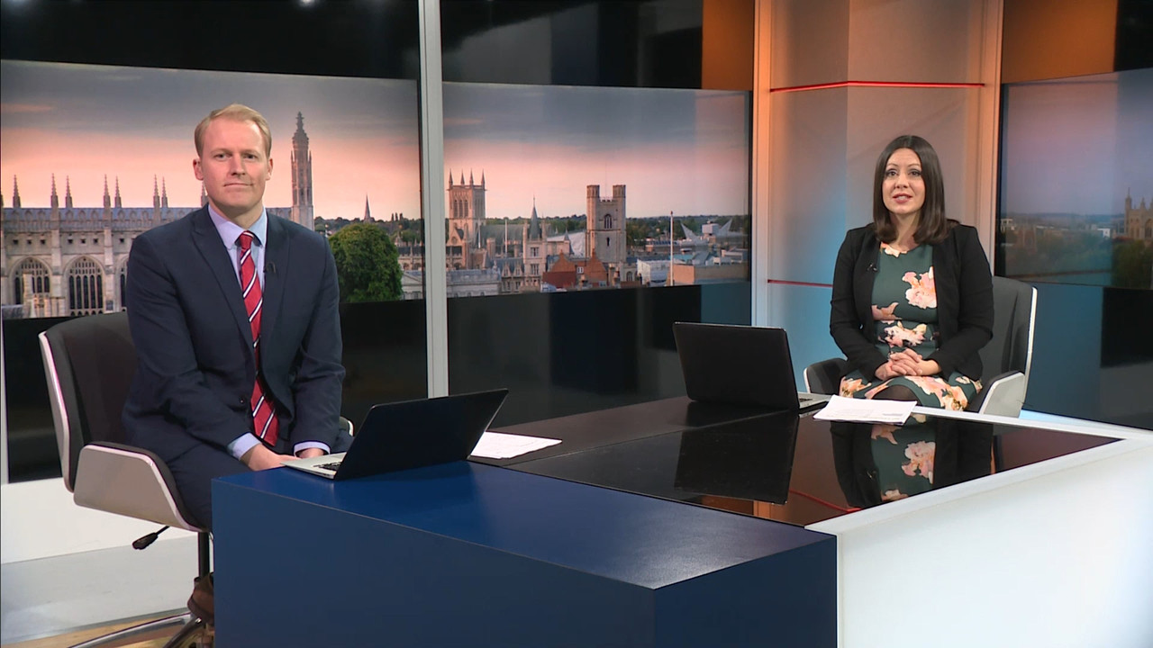 01.05 - 18.00.00 - ITV News Anglia. The latest news and weather from ....ts_snapshot_17.19.857