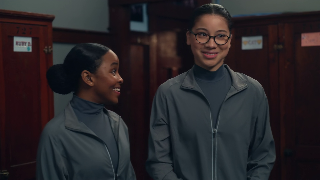 The J Team 2021 1080P Web Dl HEVC Tornment666