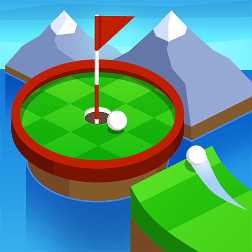 Golf Battle Mod