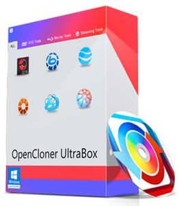 OpenCloner UltraBox 2.80 Build 233 (x64x86)