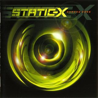 Static-X - Shadow Zone (2003).mp3 - 320 Kbps