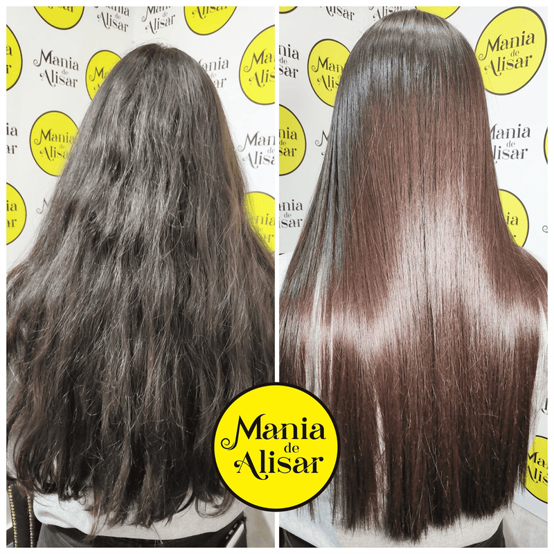 alisados brasileños en madrid