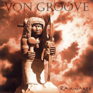 Von Groove - Rainmaker (1995).mp3 - 320 Kbps